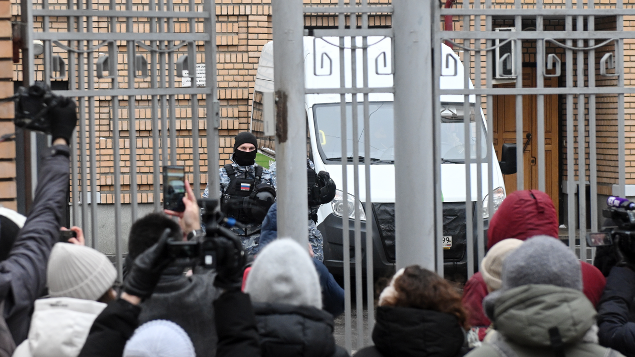 Адвокат Лурье раскрыла, что Долина оставила в квартире