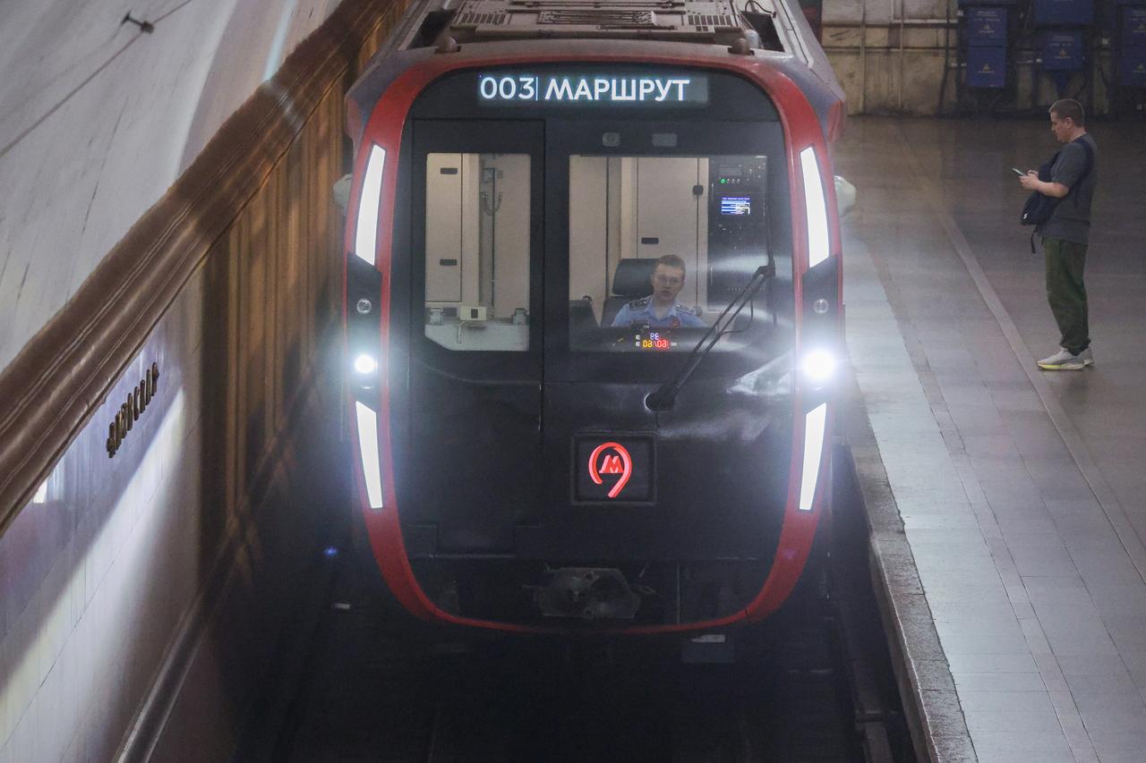 Москвичей предупредили о появлении штрафа за одно действие в метро