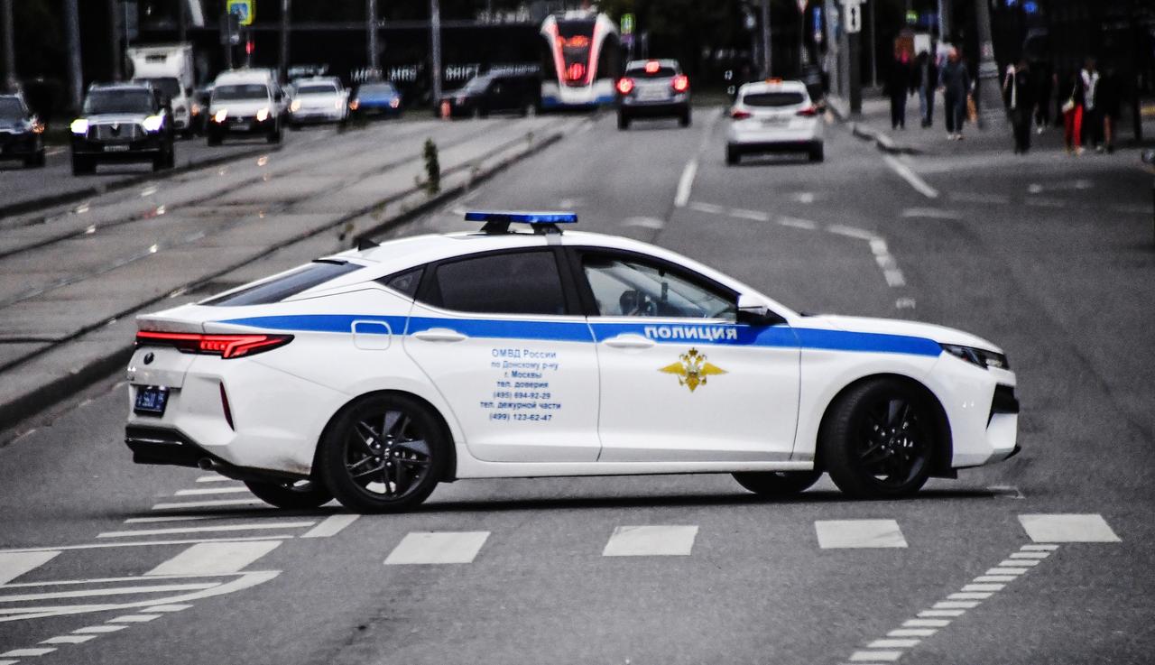 В московской гостинице у мужчины изъяли почти килограмм кокаина