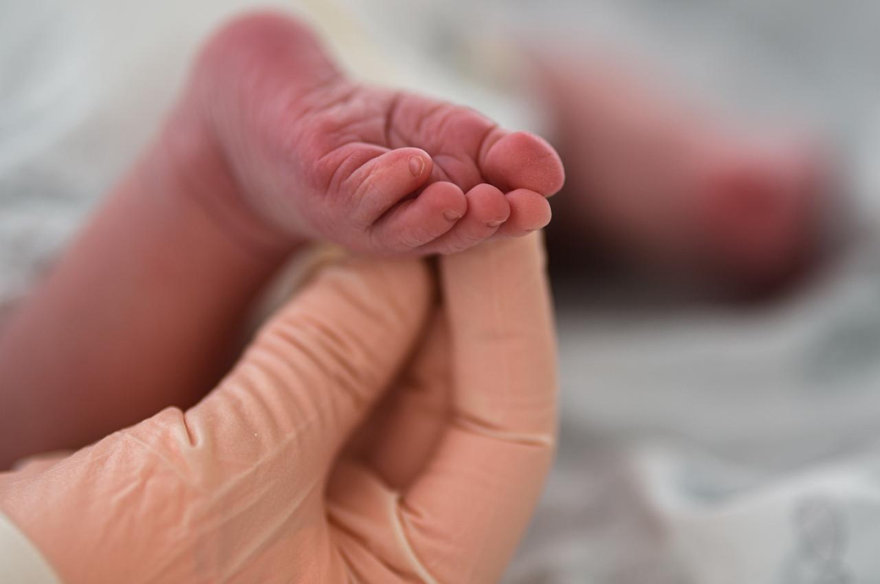 Названы самые необычные имена 2025 года