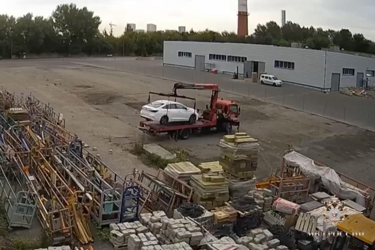 Уволенный из московской фирмы россиянин нашел способ отомстить