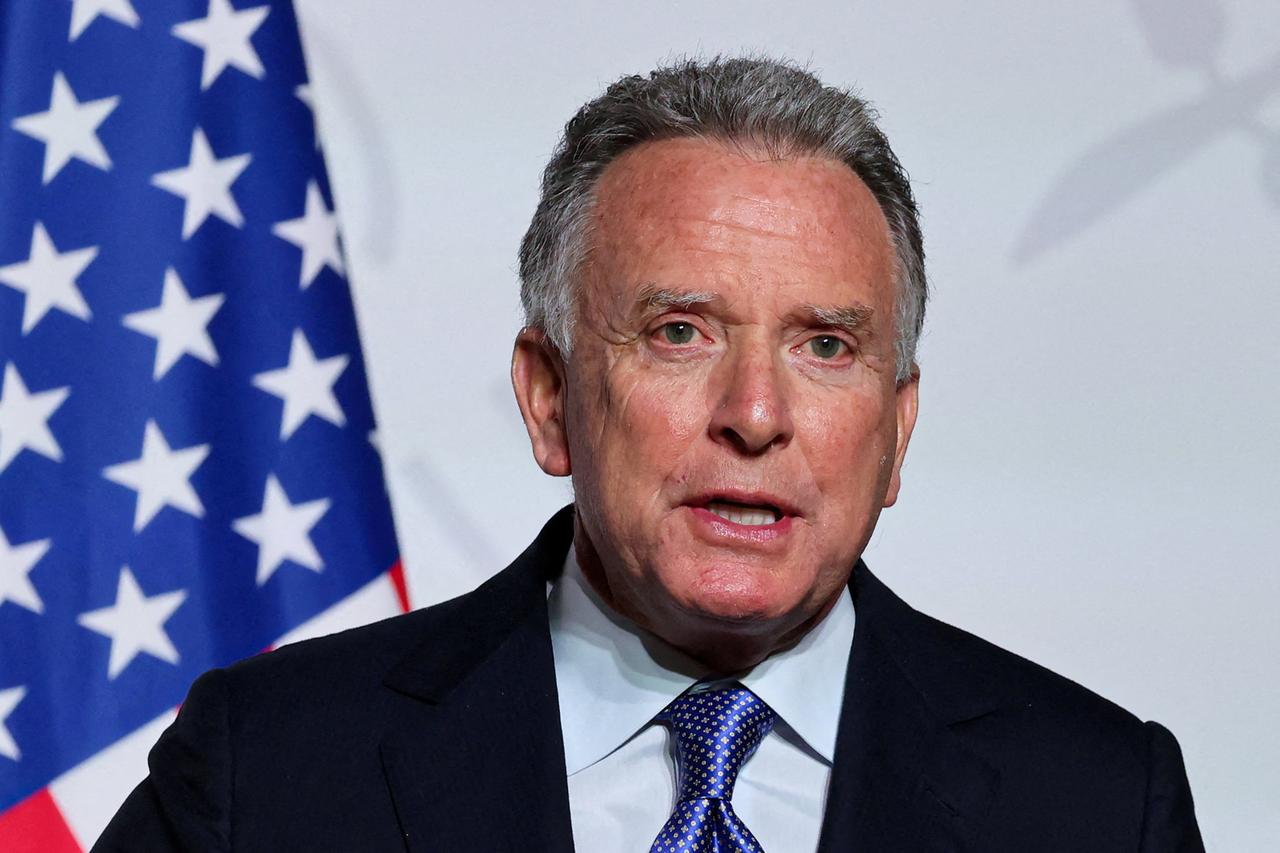 Подмосковная пекарня отправит спецпосланнику Трампа корзинку со сладостями