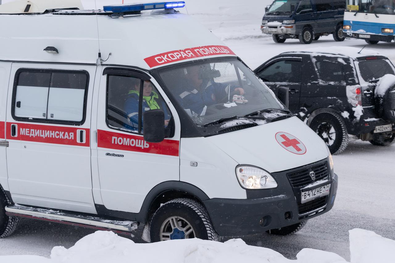 Мальчик погиб из-за детской забавы в Подмосковье