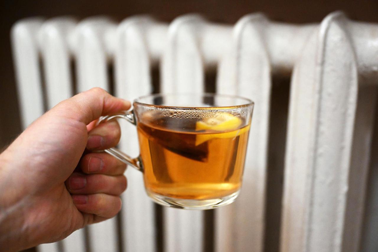 Москвичам рассказали о способе повысить температуру в батареях