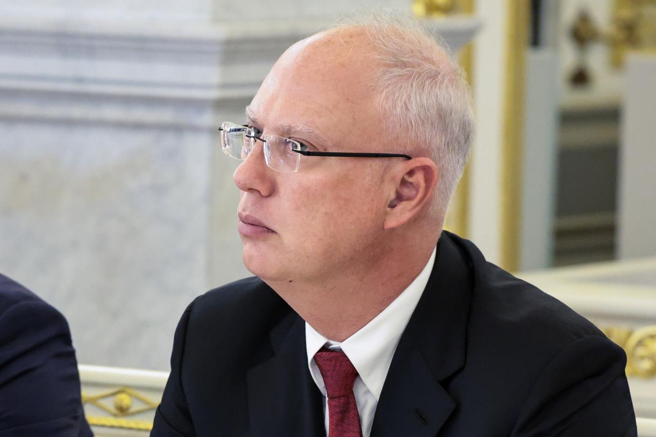 Спецпредставитель Путина посоветовал мэру Нью-Йорка учиться чистке улиц у Москвы