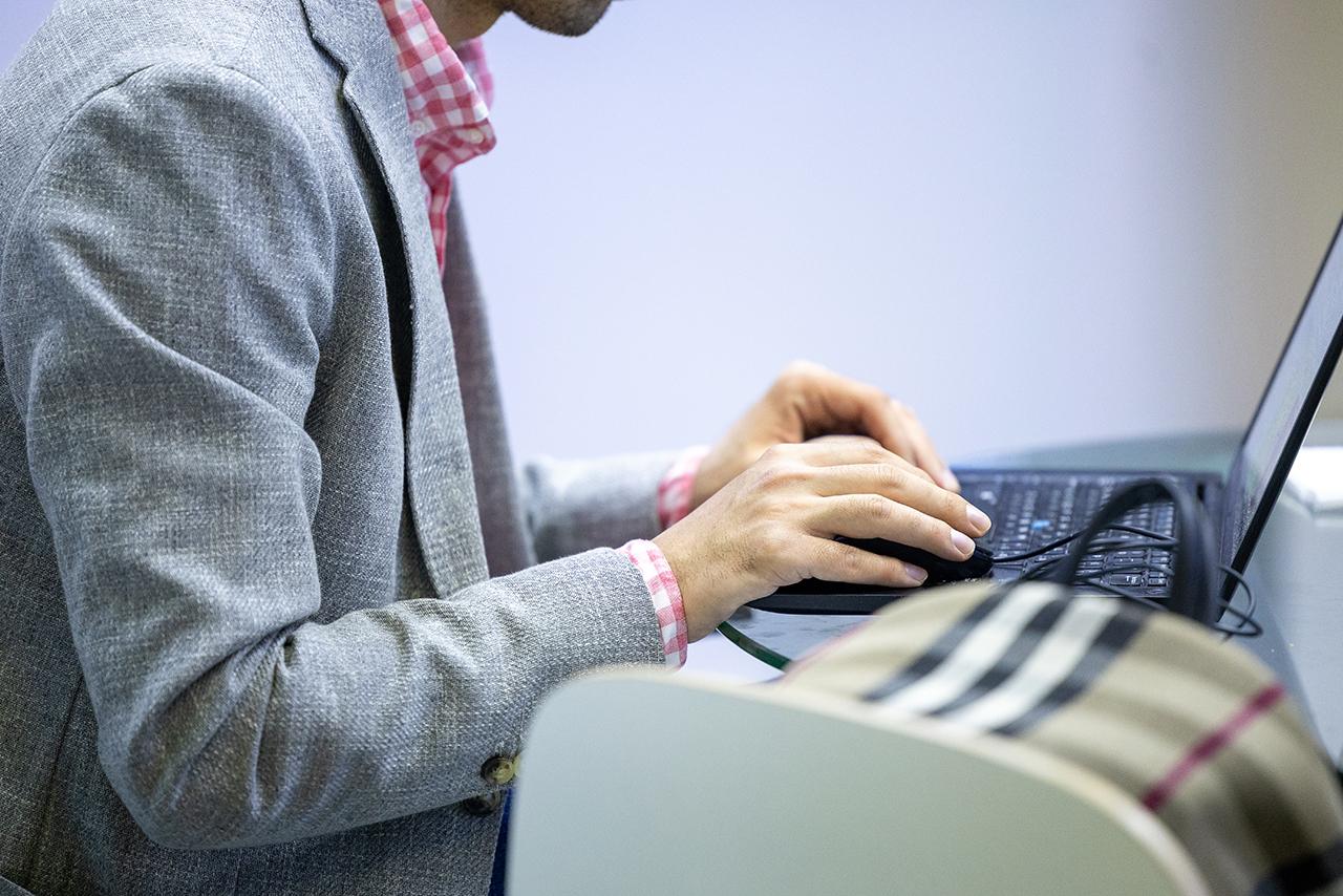 Портал «Рамблер» запустил возможность онлайн-записи к врачу