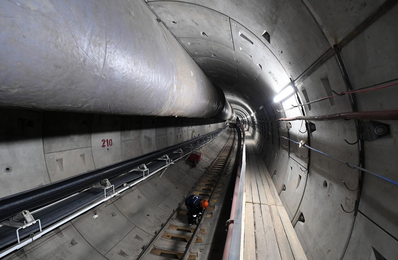 Будущей станции московского метро дали название