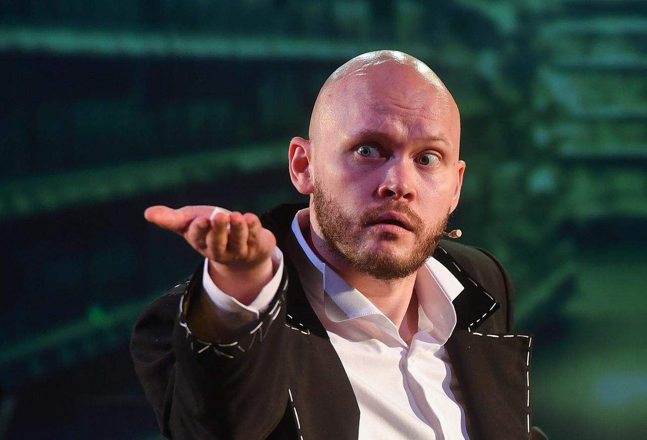 Антон Ксенев