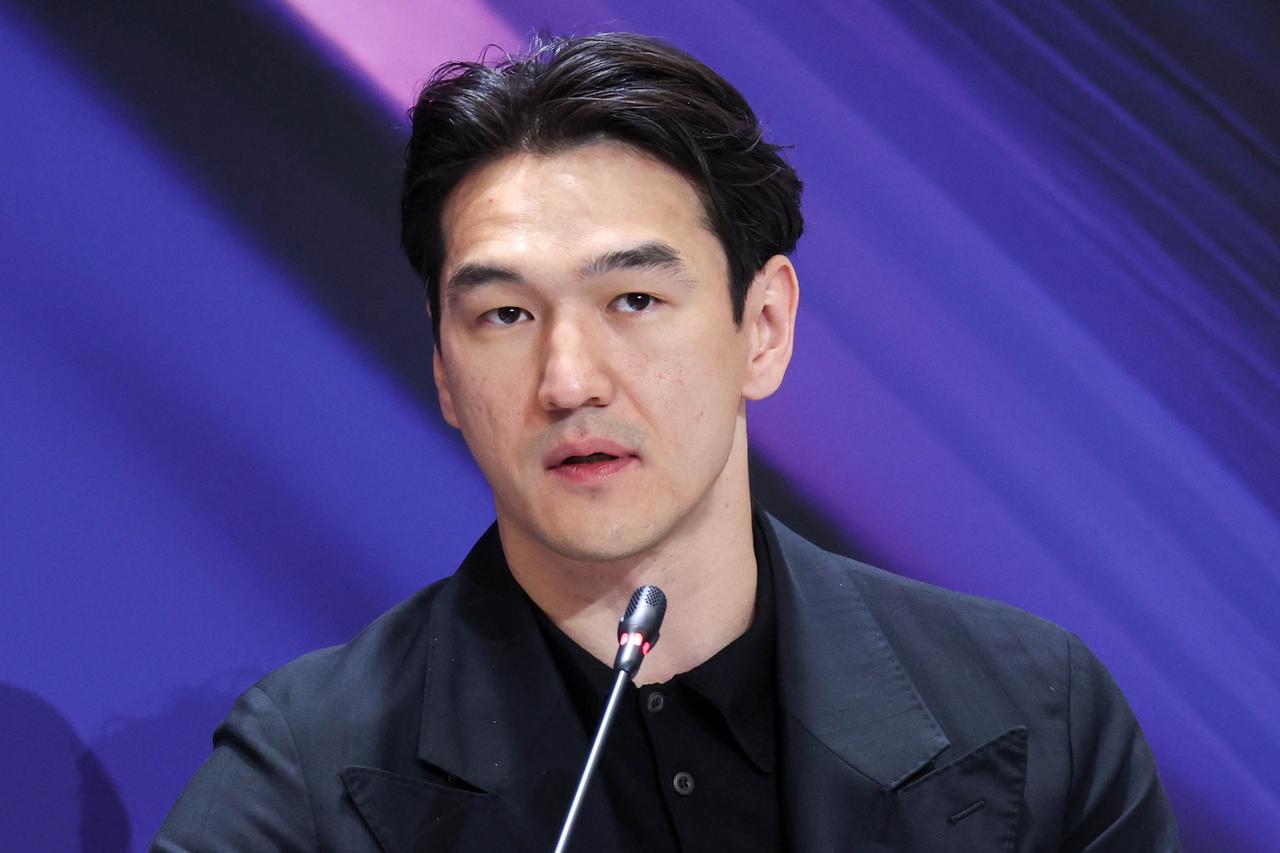 Комику Сабурову запретили въезд в Россию на 50 лет