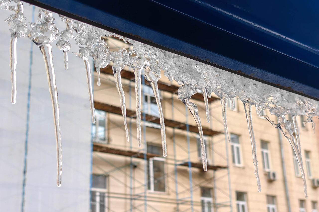 Москвичам предсказали первую в этом году оттепель