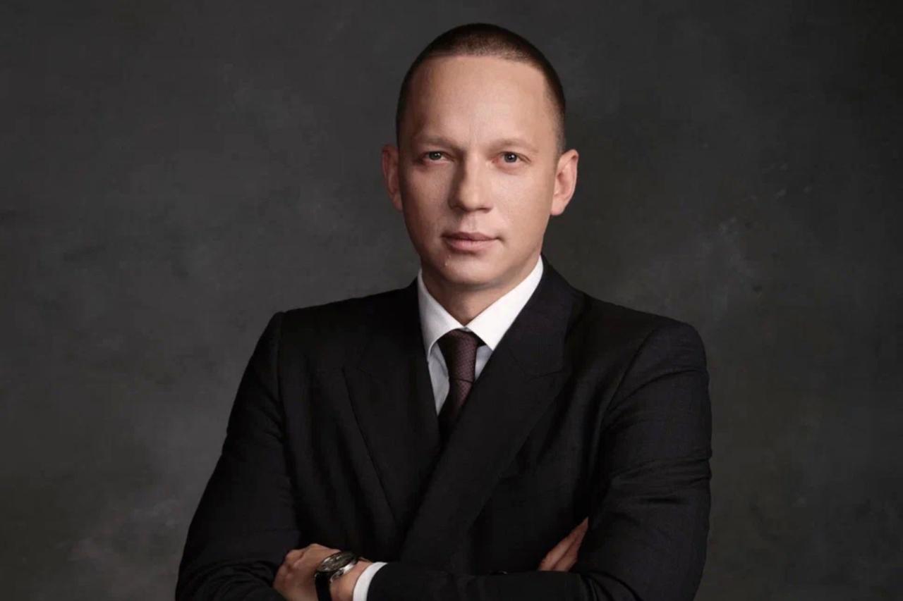 В правление РОЦИТ вошел исполнительный директор по медиа Rambler&Co Андрей Цыпер