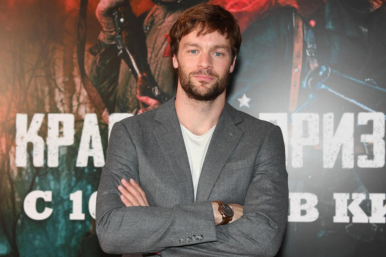 Австрийский актер назвал преимущество Москвы перед Парижем и Нью-Йорком