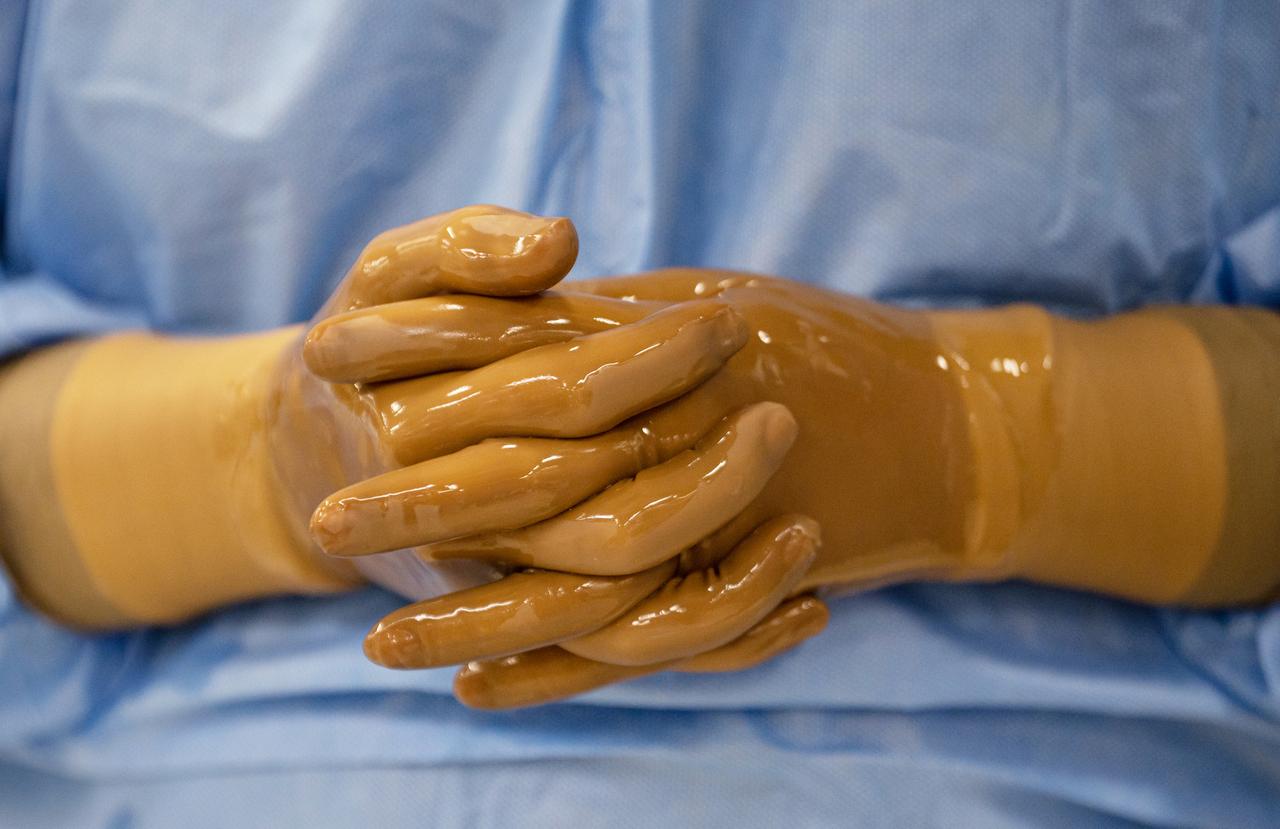 В Москве спасли сердце подростка без единого разреза