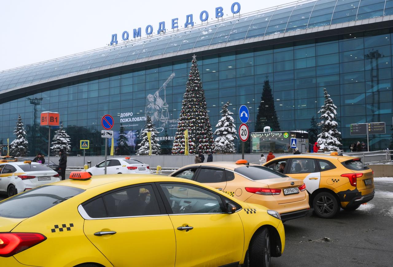 Стало известно о грядущих изменениях в проданном Домодедово