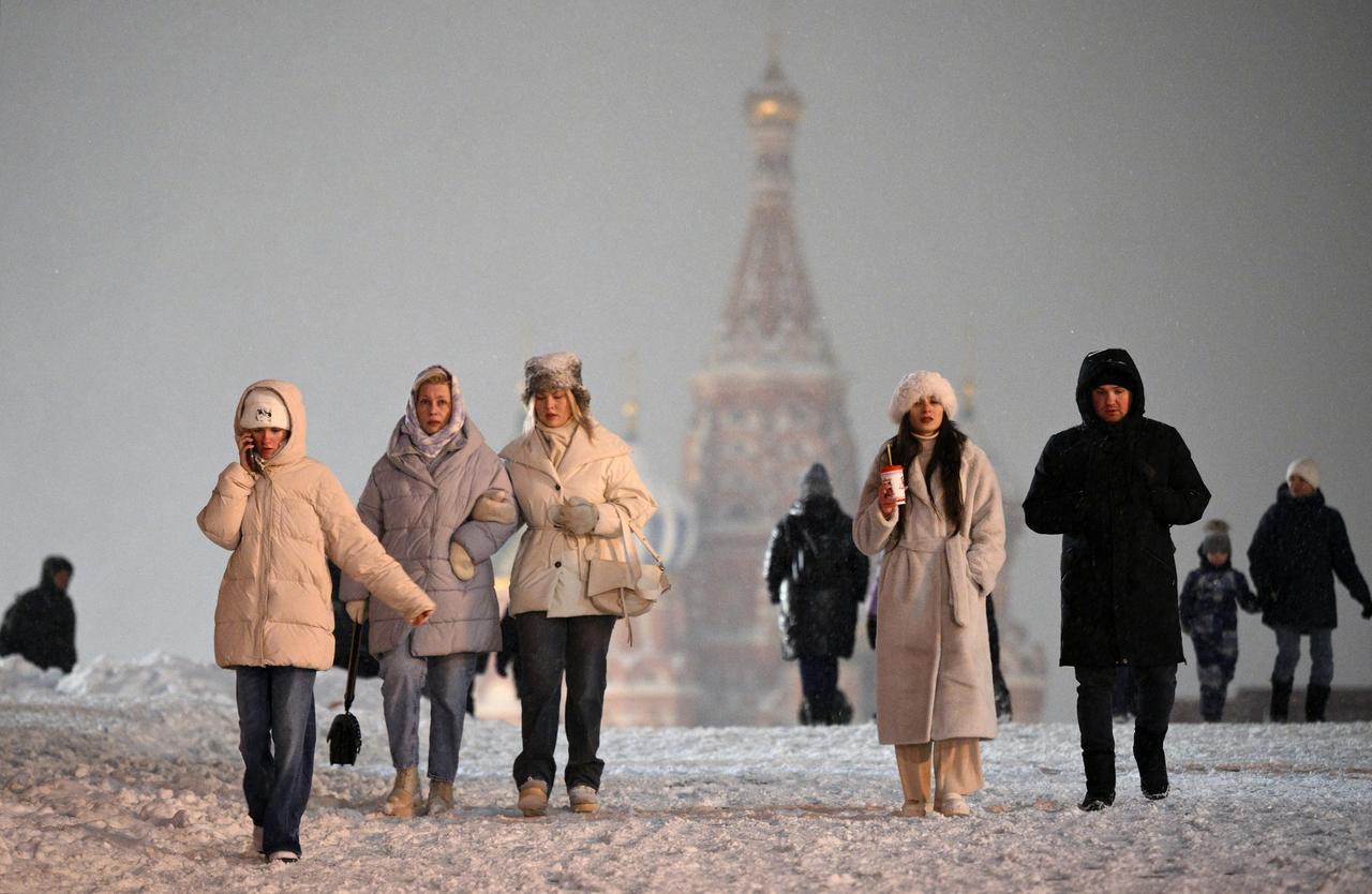 Россияне рассказали о своих жизненных приоритетах в 2026 году