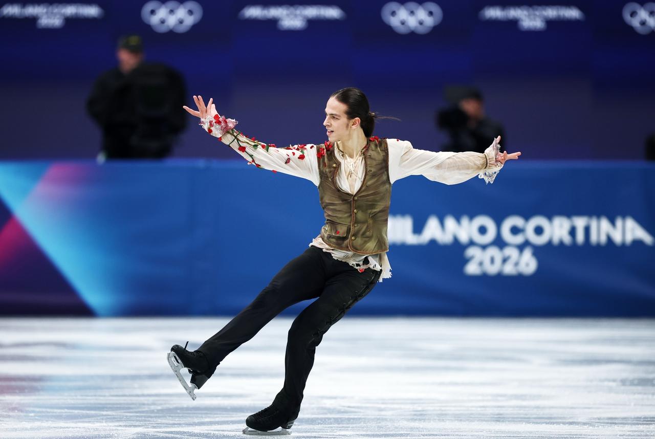 Портал «Чемпионат» создал спортивный плейлист Олимпиады