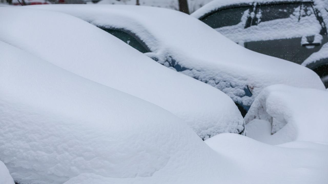 Москвичей предупредили о резком похолодании
