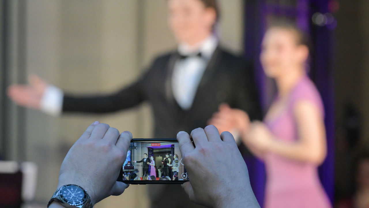 Стартовал прием заявок на «Московскую студенческую весну»