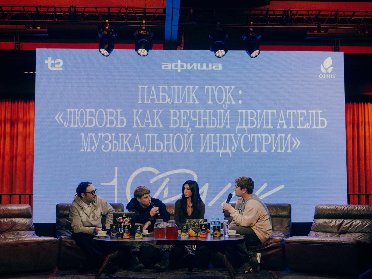 «Афиша Daily» отметила десять лет с запуска сайта