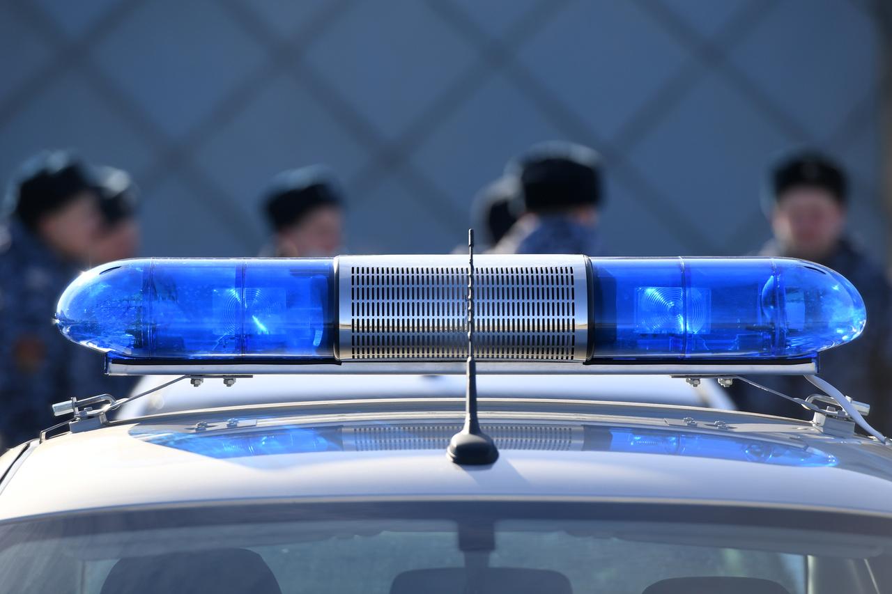 «Избитые» попутчики-вымогатели появились в Подмосковье