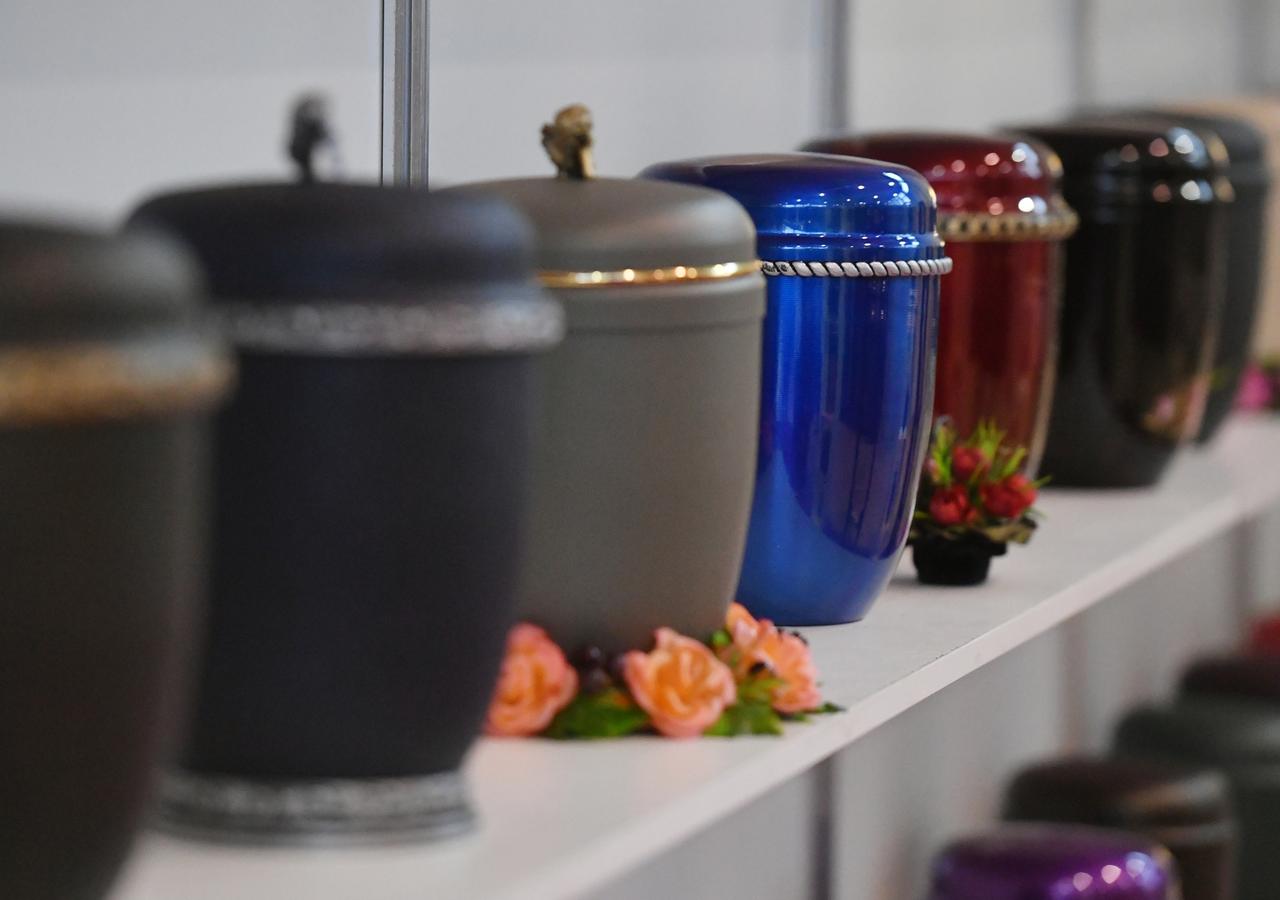 Цены на кремацию в Москве резко взлетели