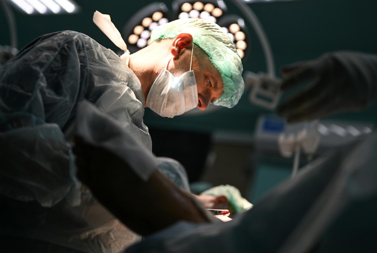 Москвичке вернули «сбежавший» пальчик