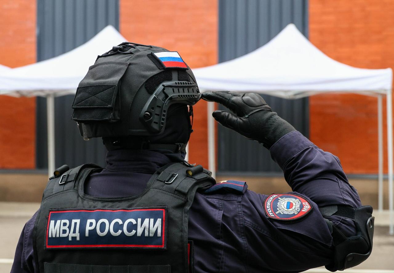 МВД признало низкие зарплаты полицейских в Москве