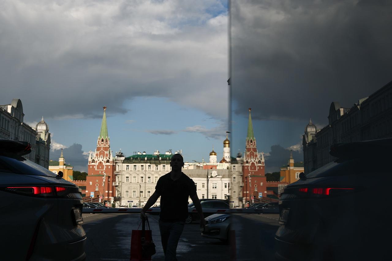 Москвичей предупредили о самом тяжелом лете