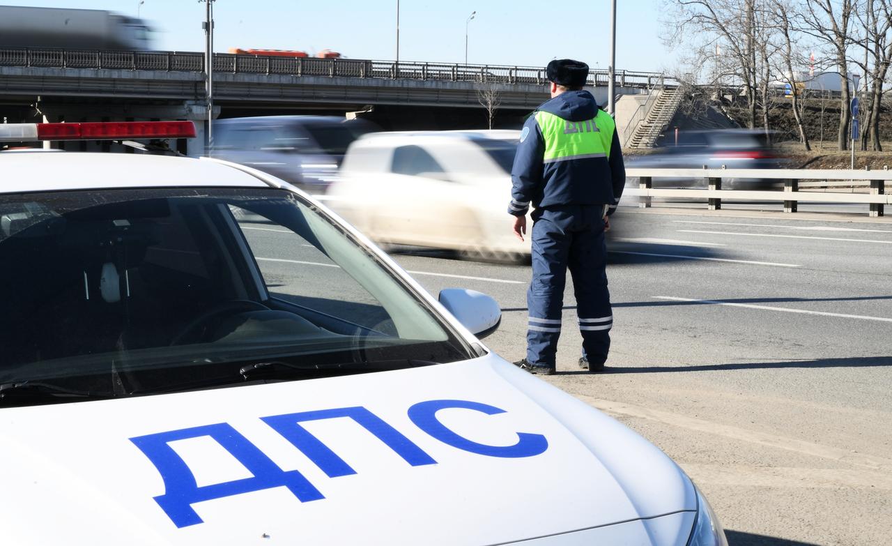 Любителей пьяными сесть за руль предупредили