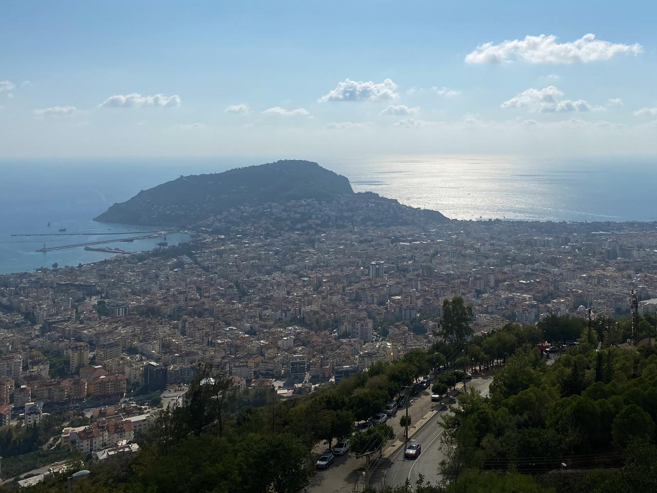 Названы самые популярные направления для путешествий из Москвы в феврале-марте