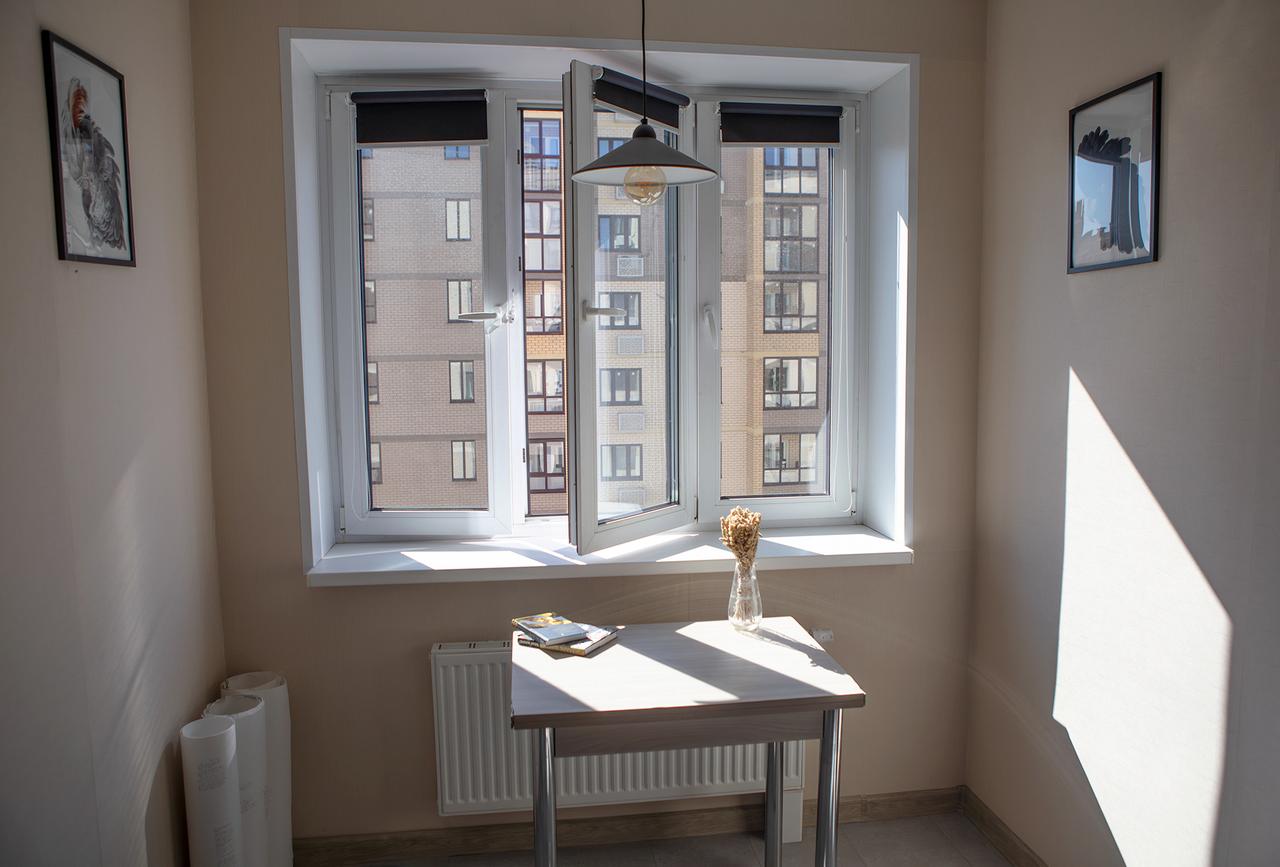 Москвичам потребуется откладывать 108 зарплат ради покупки однушки