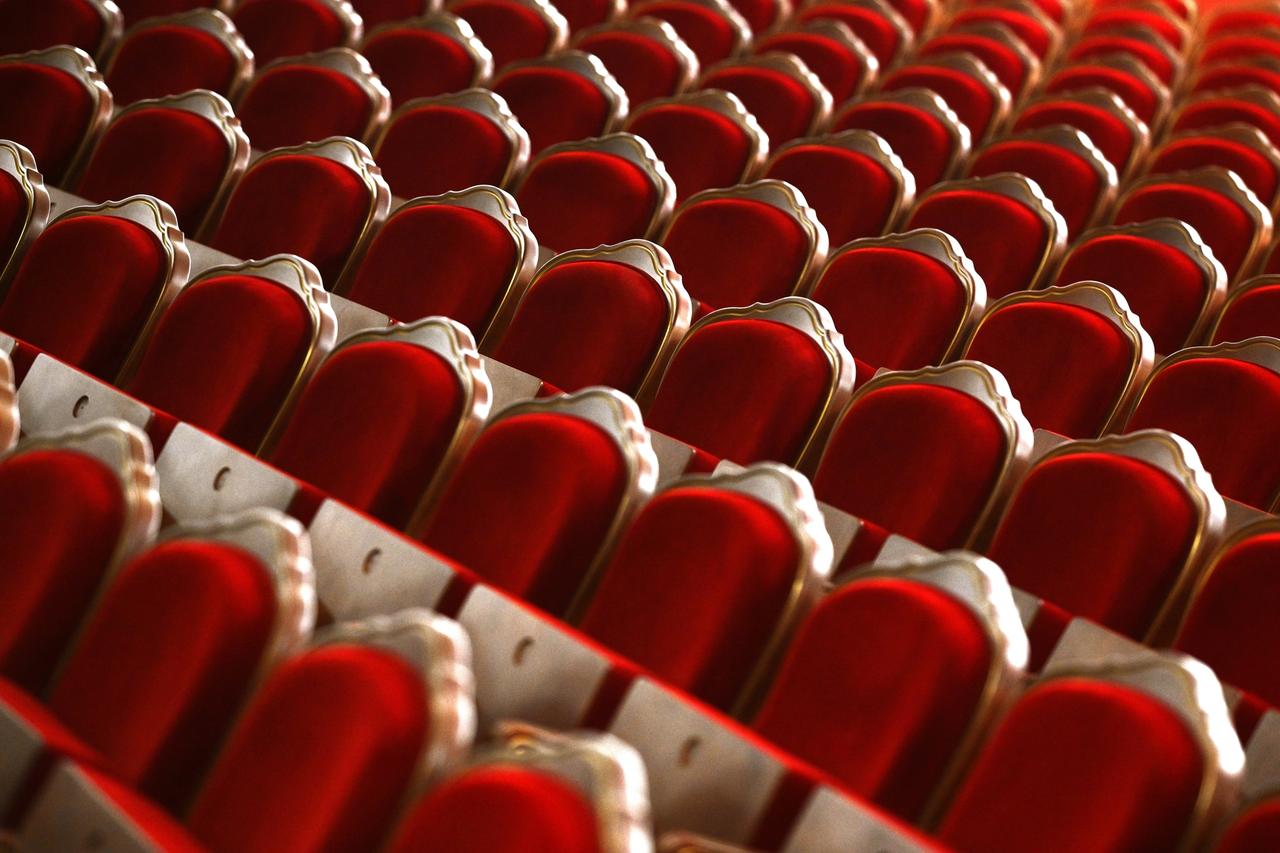 Назван топ-10 спектаклей с участием детей-актеров