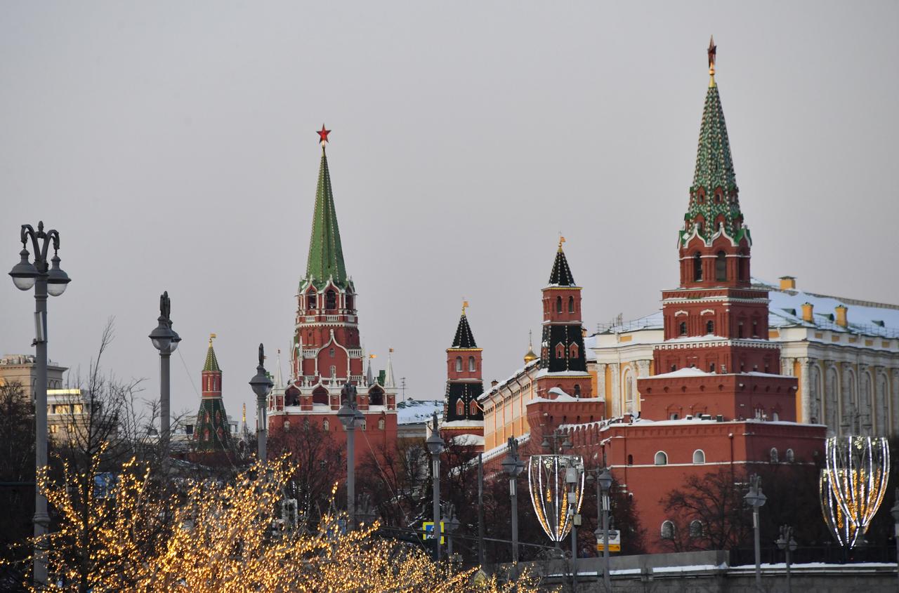 Музыка с пением птиц прозвучит во время проверки системы оповещения в Москве