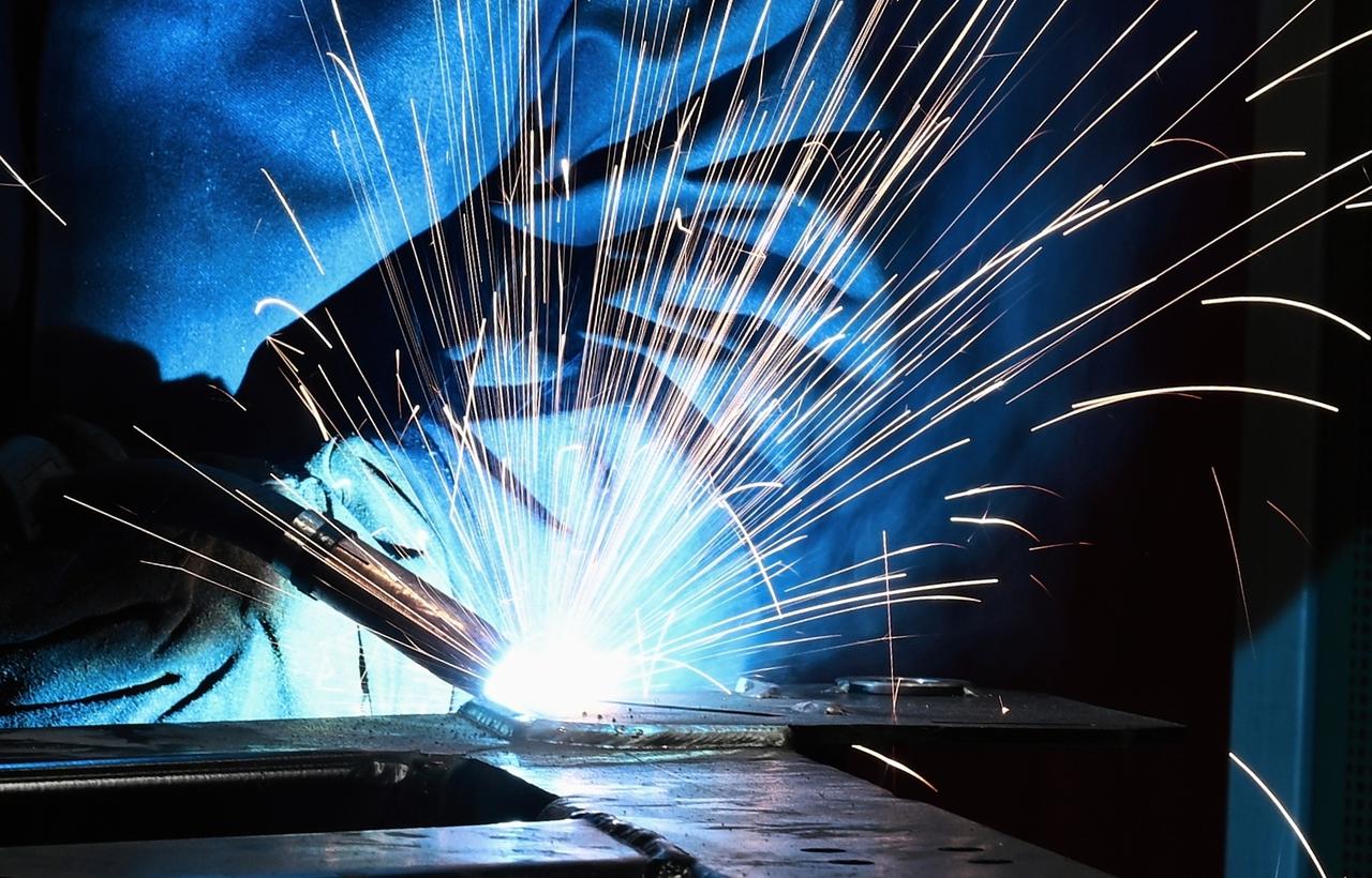 Среди москвичек стали популярны «типично мужские» профессии