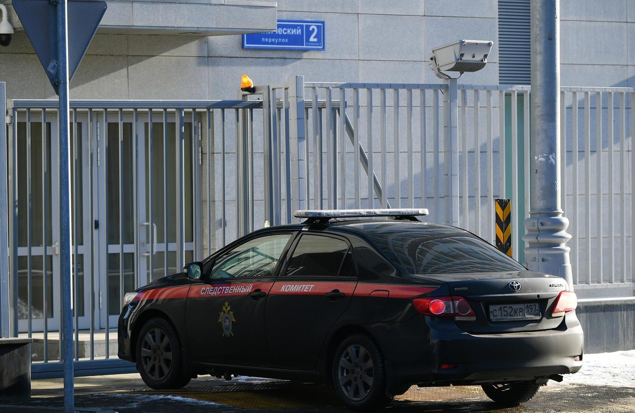 Московские следователи раскрыли причину загадочной смерти влюбленных курсантов МВД