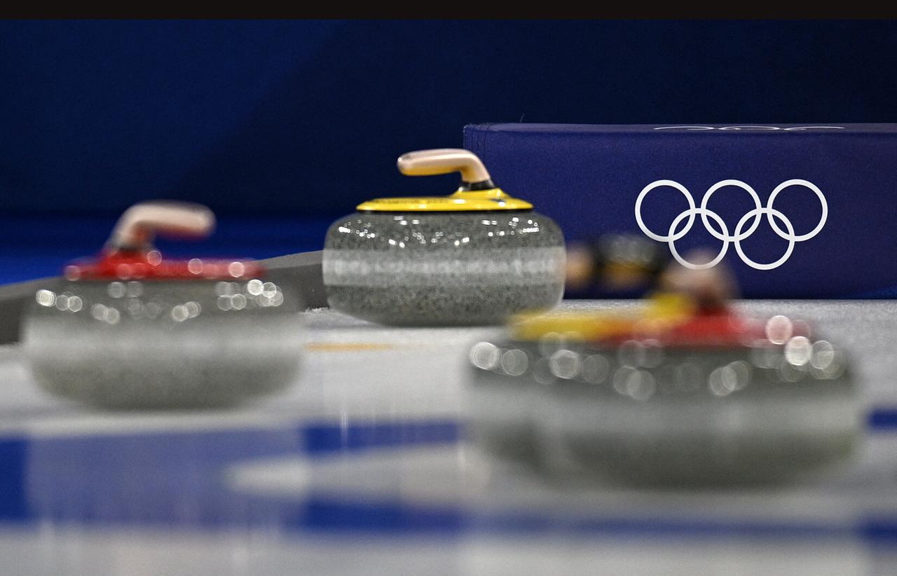 Назван процент следивших за Олимпиадой в Милане россиян