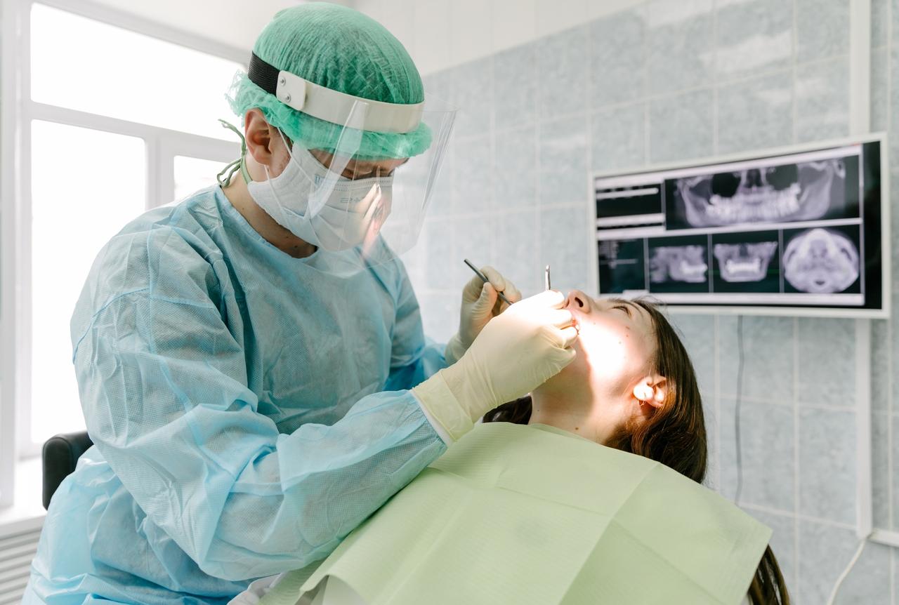 Москвичей предупредили о подорожании одного вида медицинских услуг