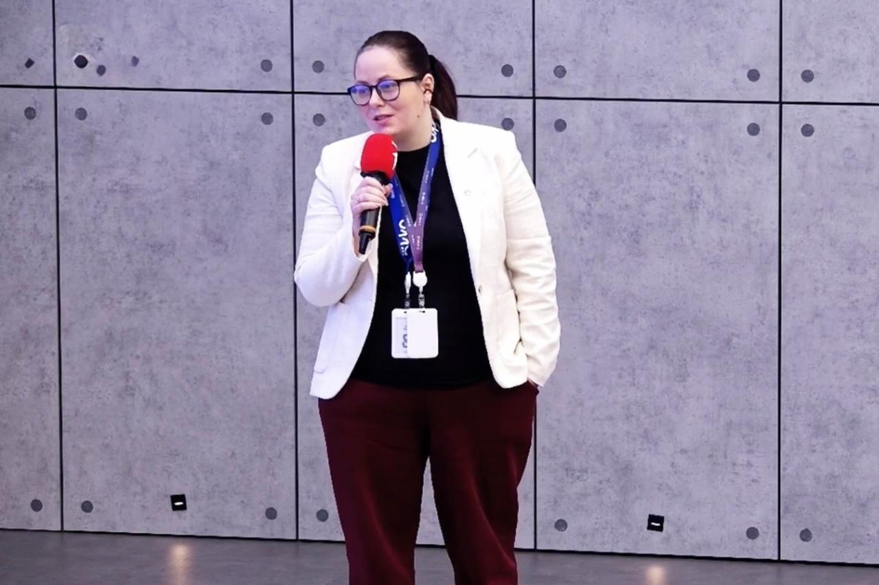 Топ-менеджер Rambler&Co выступила на конференции «Информационная безопасность и дети»