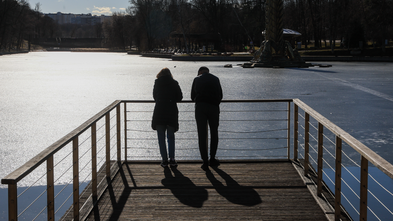 Синоптик Тишковец пообещал москвичам аномальное тепло