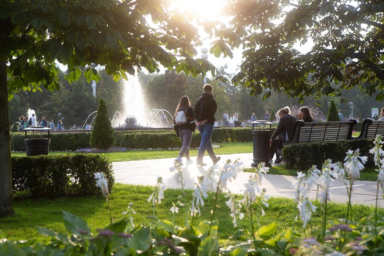 Москвичей-аллергиков предупредили об опасности