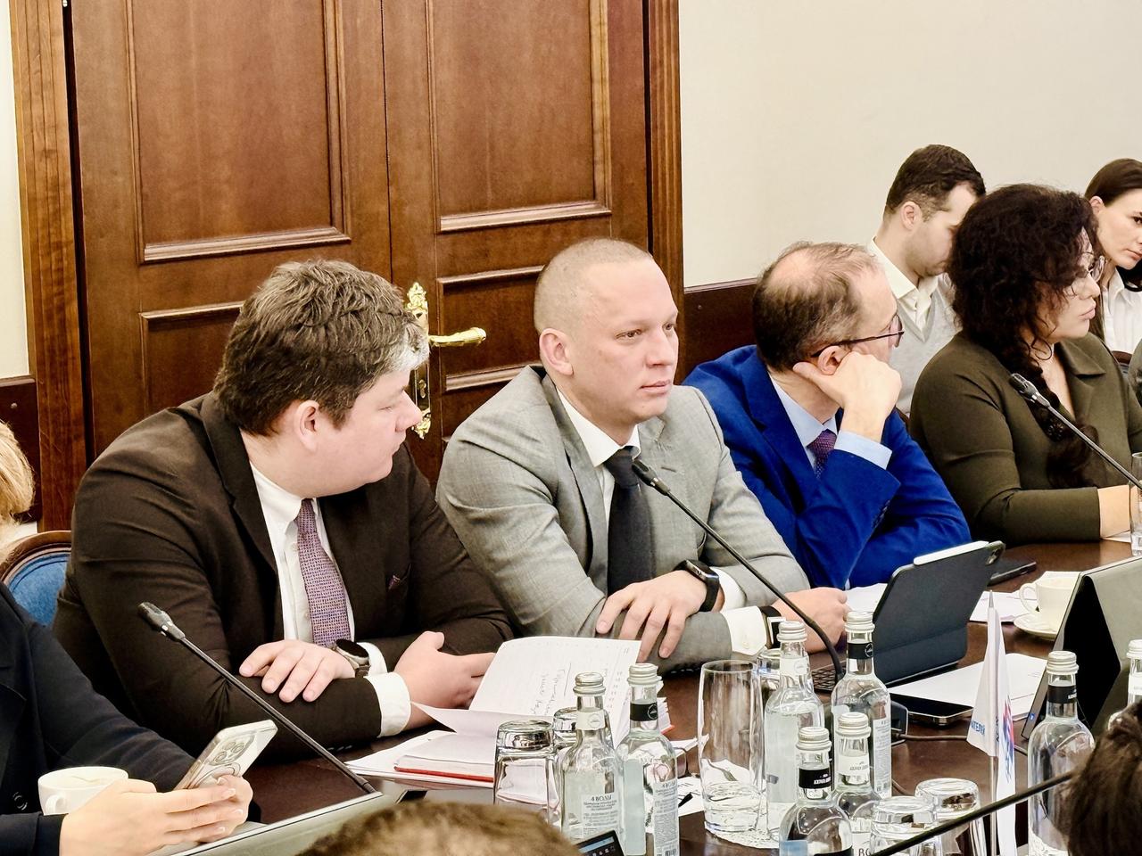 Топ-менеджер Rambler&Co рассказал о регулировании ИИ