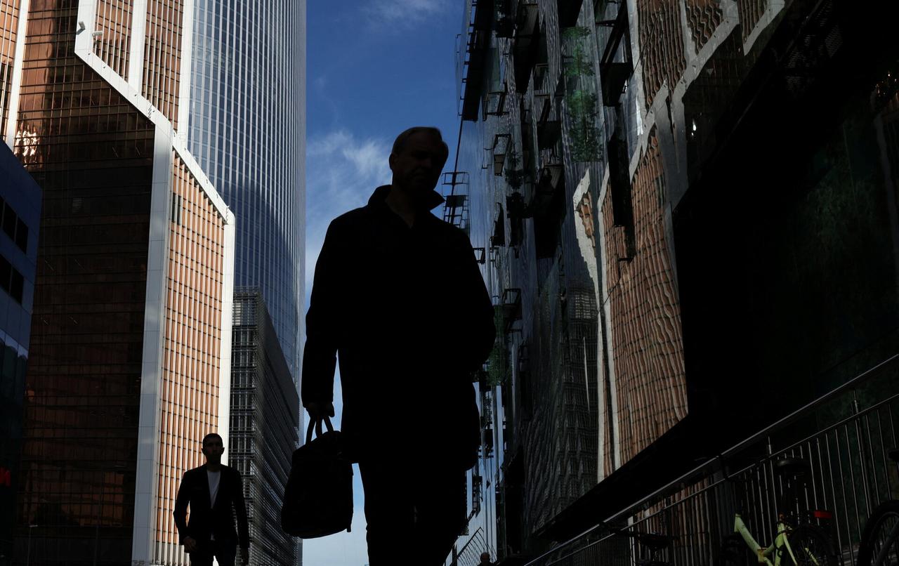 Подсчитаны потери московского бизнеса из-за отключений интернета