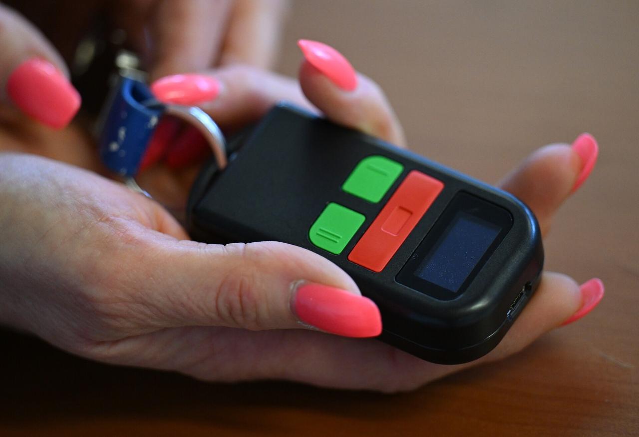 Москвичи резко заинтересовались пейджерами и картами