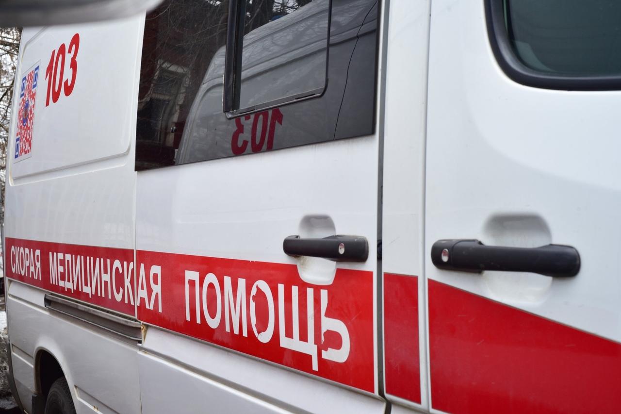 Семиклассник совершил нападение с ножом в подмосковной школе