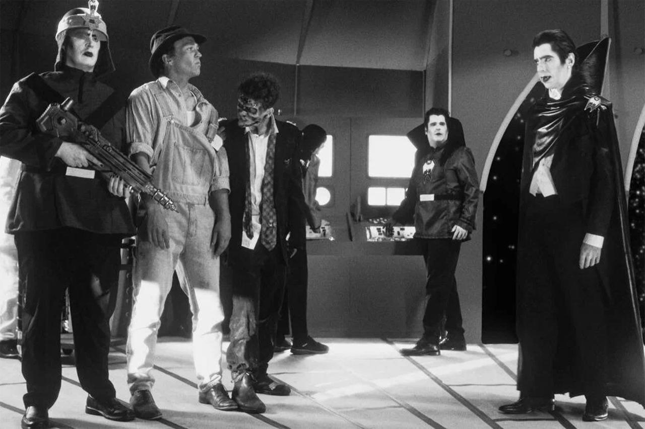 В Москве откроется киноклуб «Афиши Daily» и КАРО/АРТ