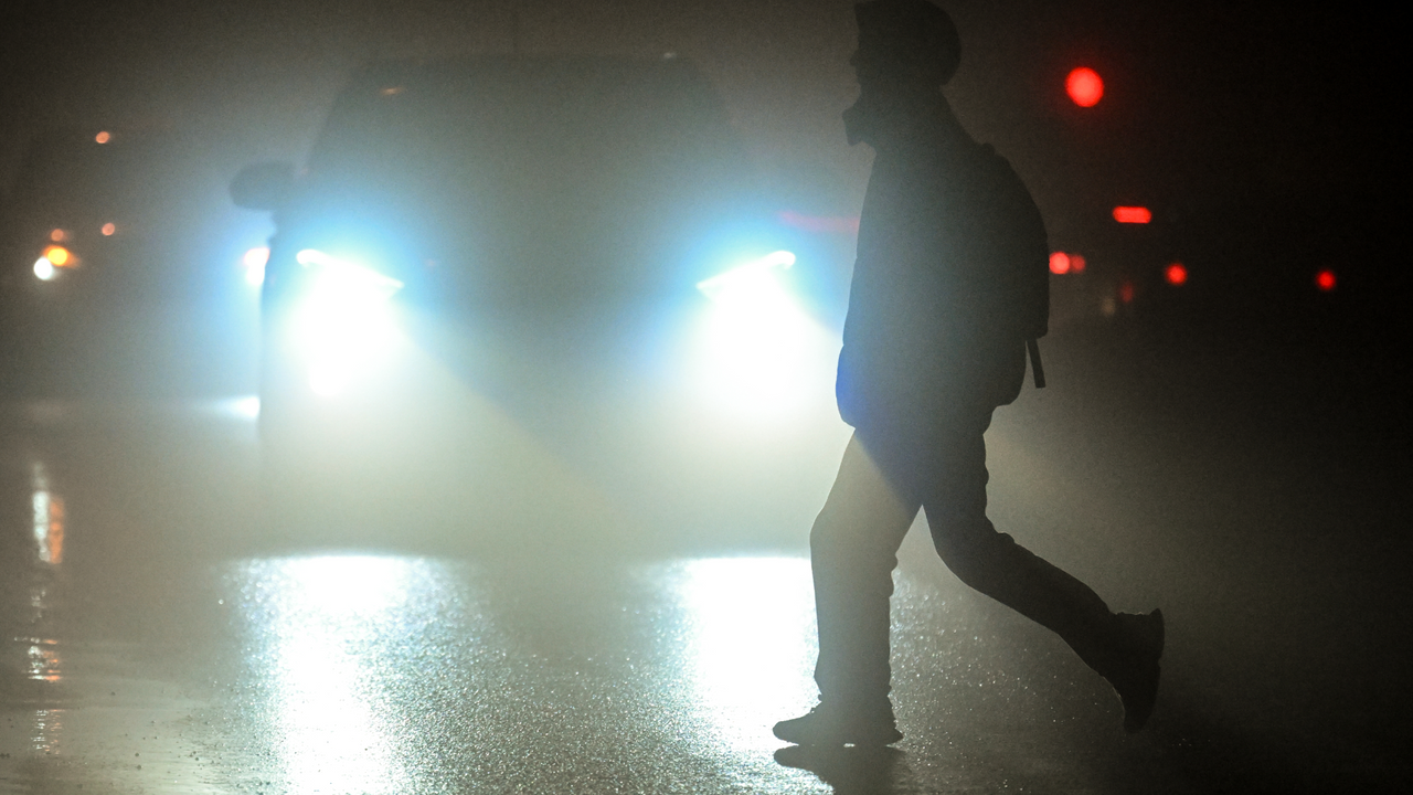 В МЧС предупредили о сильном тумане в Московской области