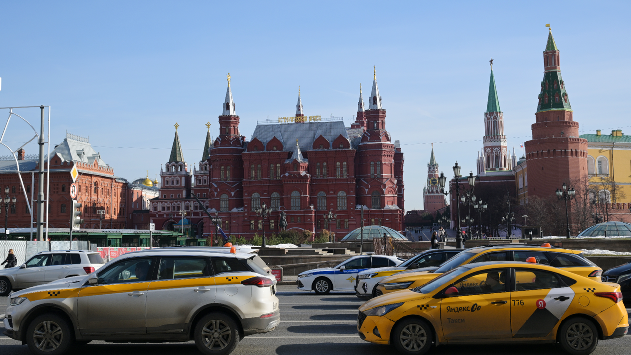 Москвичей предупредили о возможных перекрытиях в центре столицы 24 марта