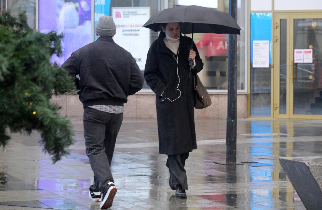 Солнце уйдет из Москвы