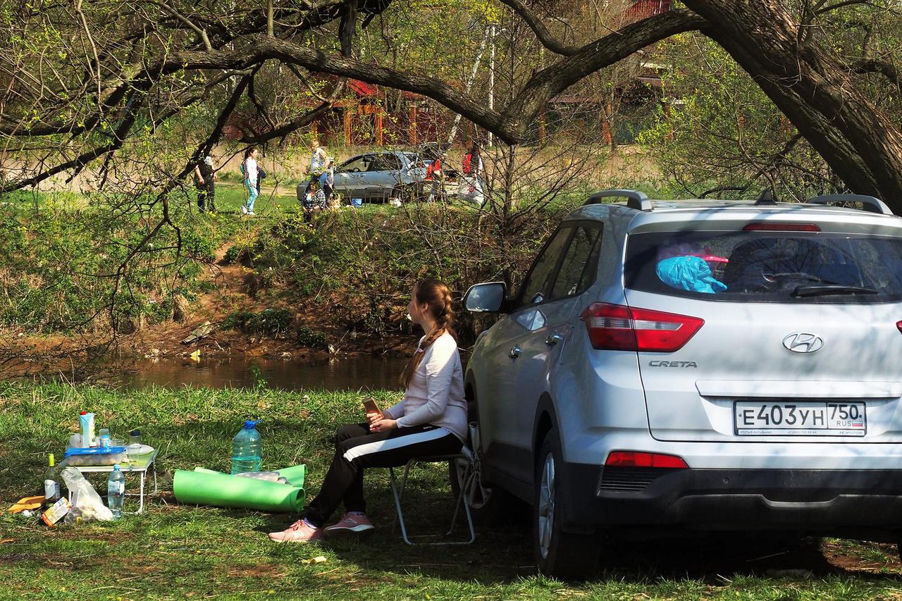 Россиян расстроили напоминанием о самых коротких майских праздниках за 8 лет