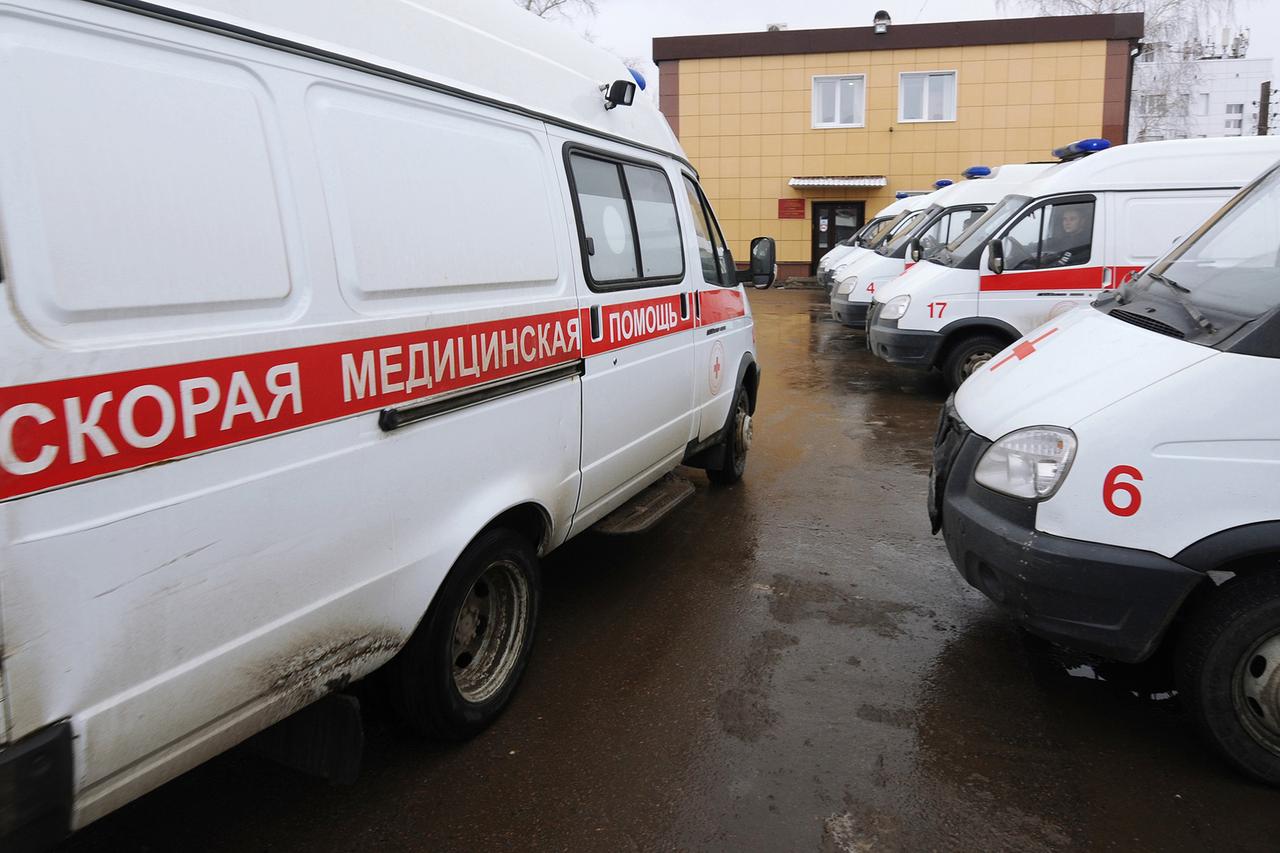 Ребенок из Москвы едва не погиб из-за кешью